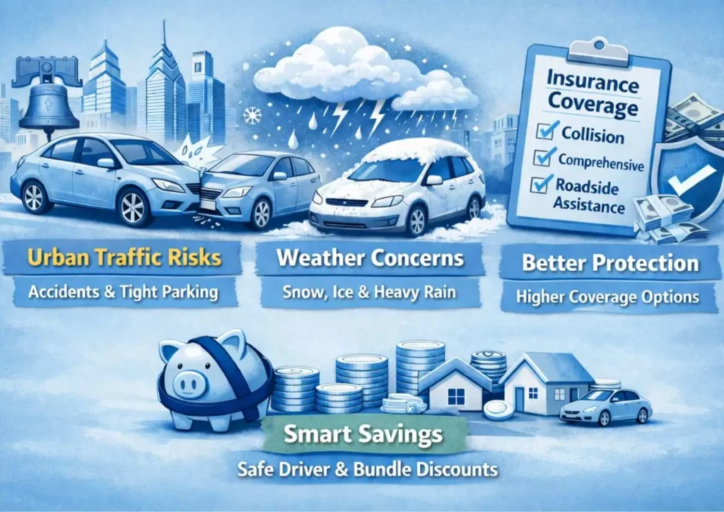 Philadelphia Drivers