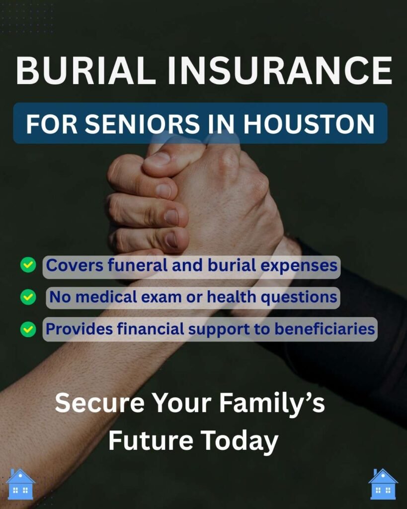Burial Insurance