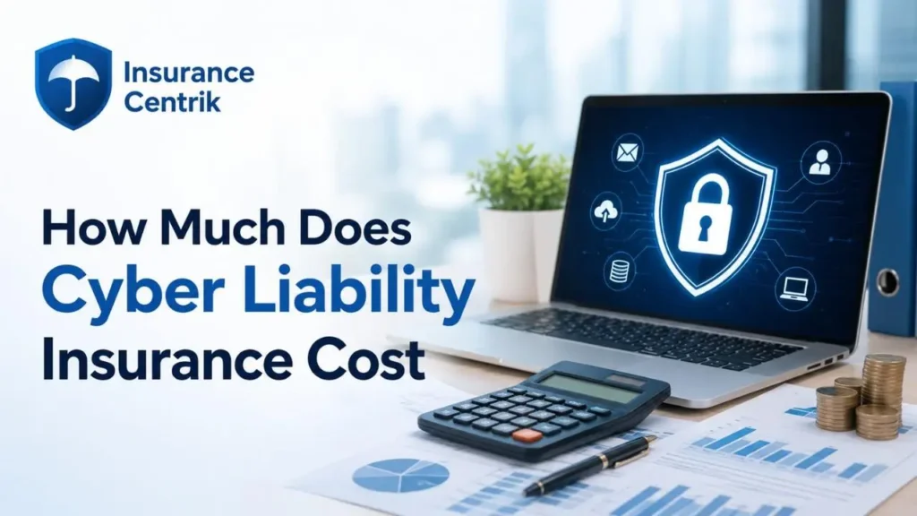 Cyber Liability Insurance
