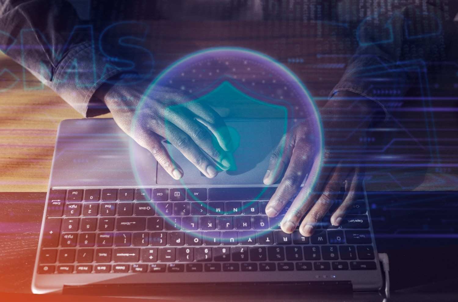 Cyber Liability Insurance