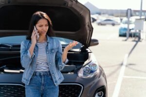 Car Insurance in Houston