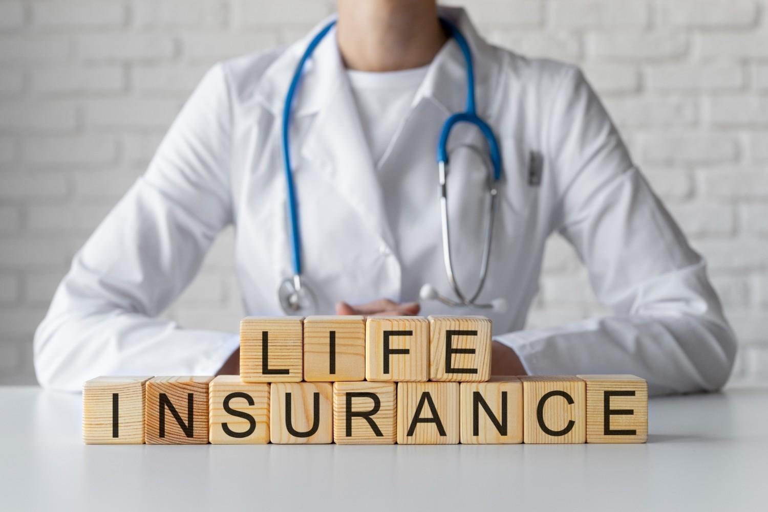 Life Insurance Companies in Philadelphia