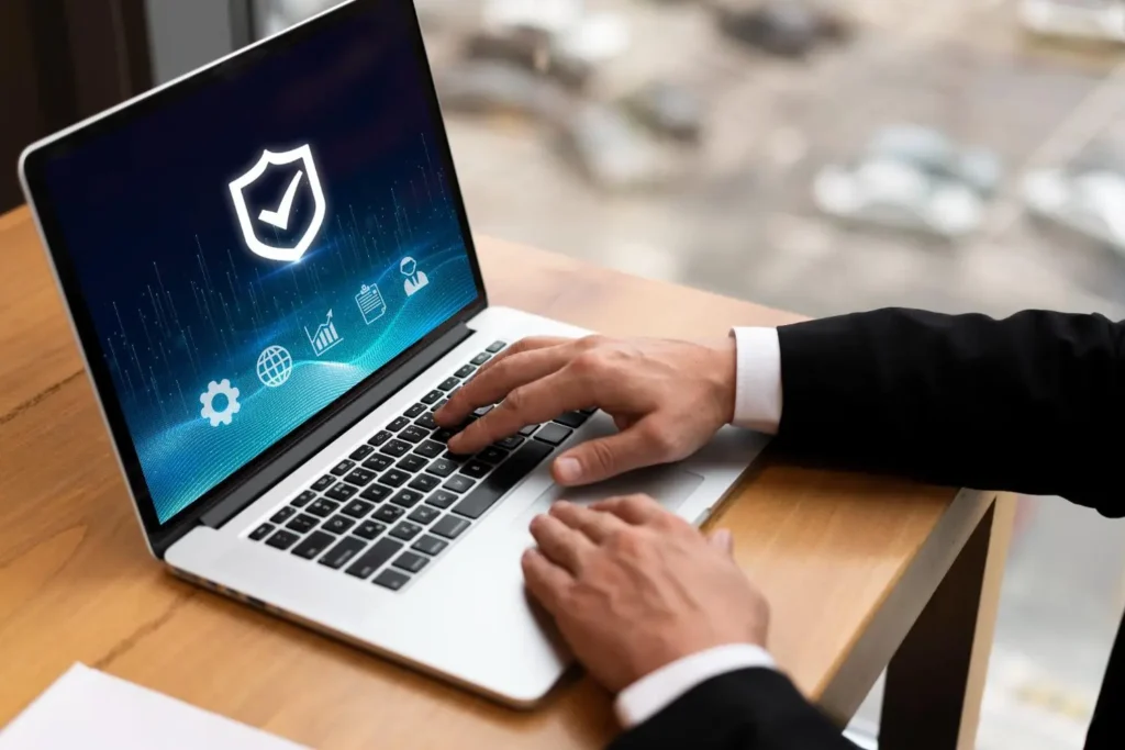 Cyber Insurance for Small Businesses