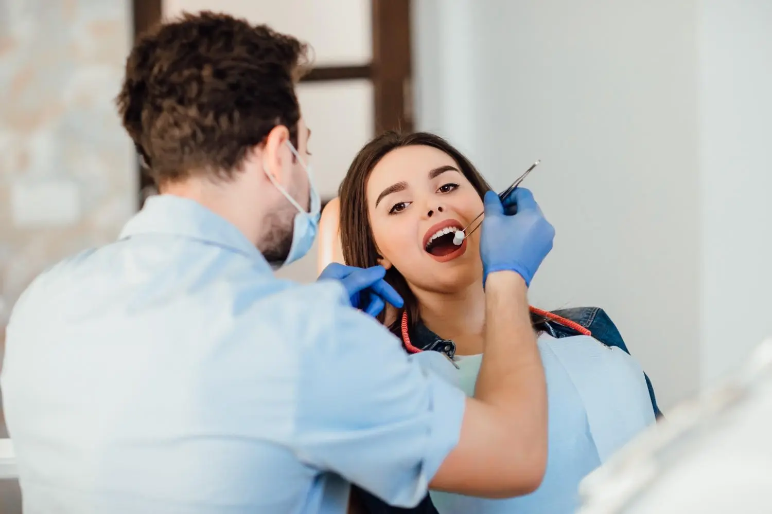 Dental Insurance in Houston