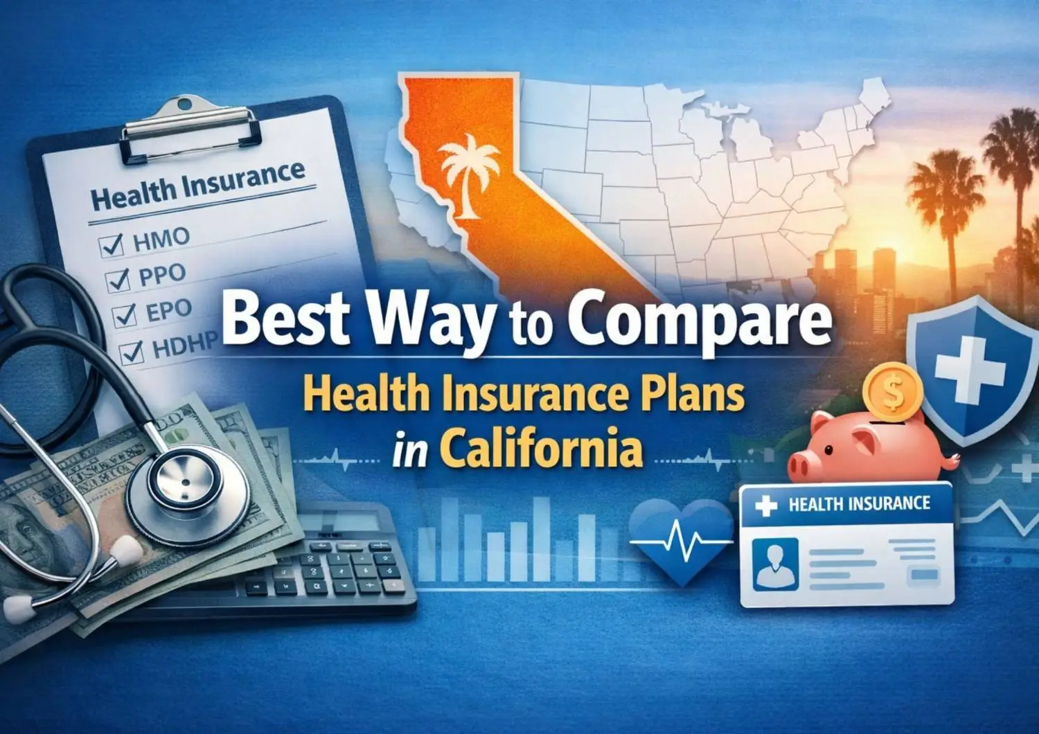 Compare Health Insurance Plans
