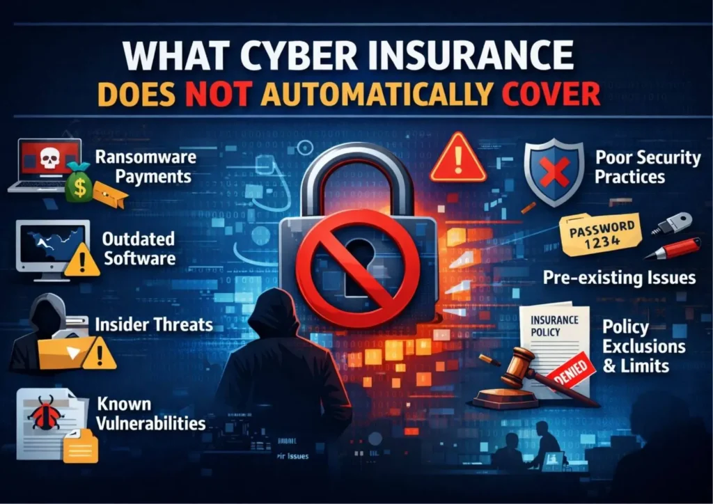 Cyber Insurance