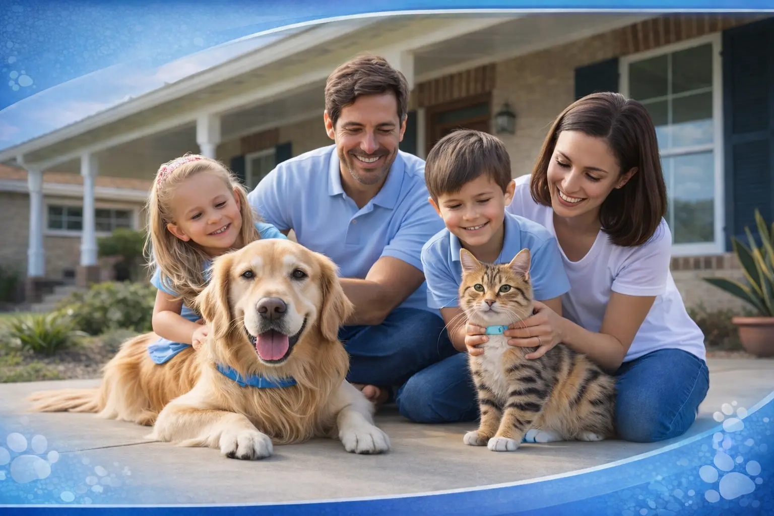 Pet Insurance Companies in Texas