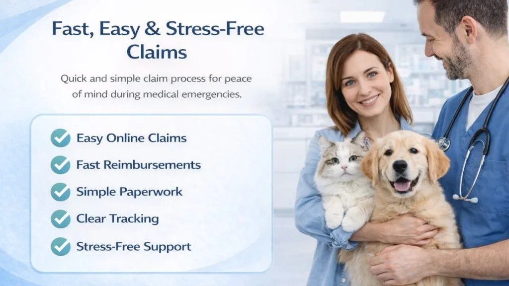 Claim Process Efficiency