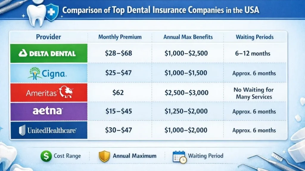 Cost & Benefits Comparison