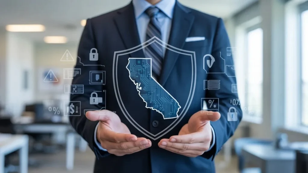 Cyber Insurance Cost in California