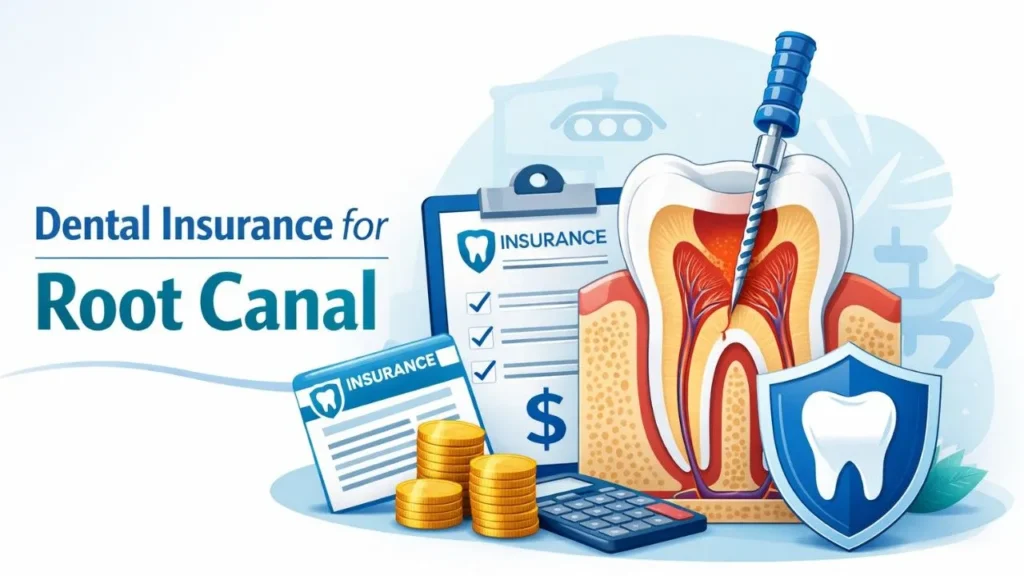 Dental Insurance for Root Canal
