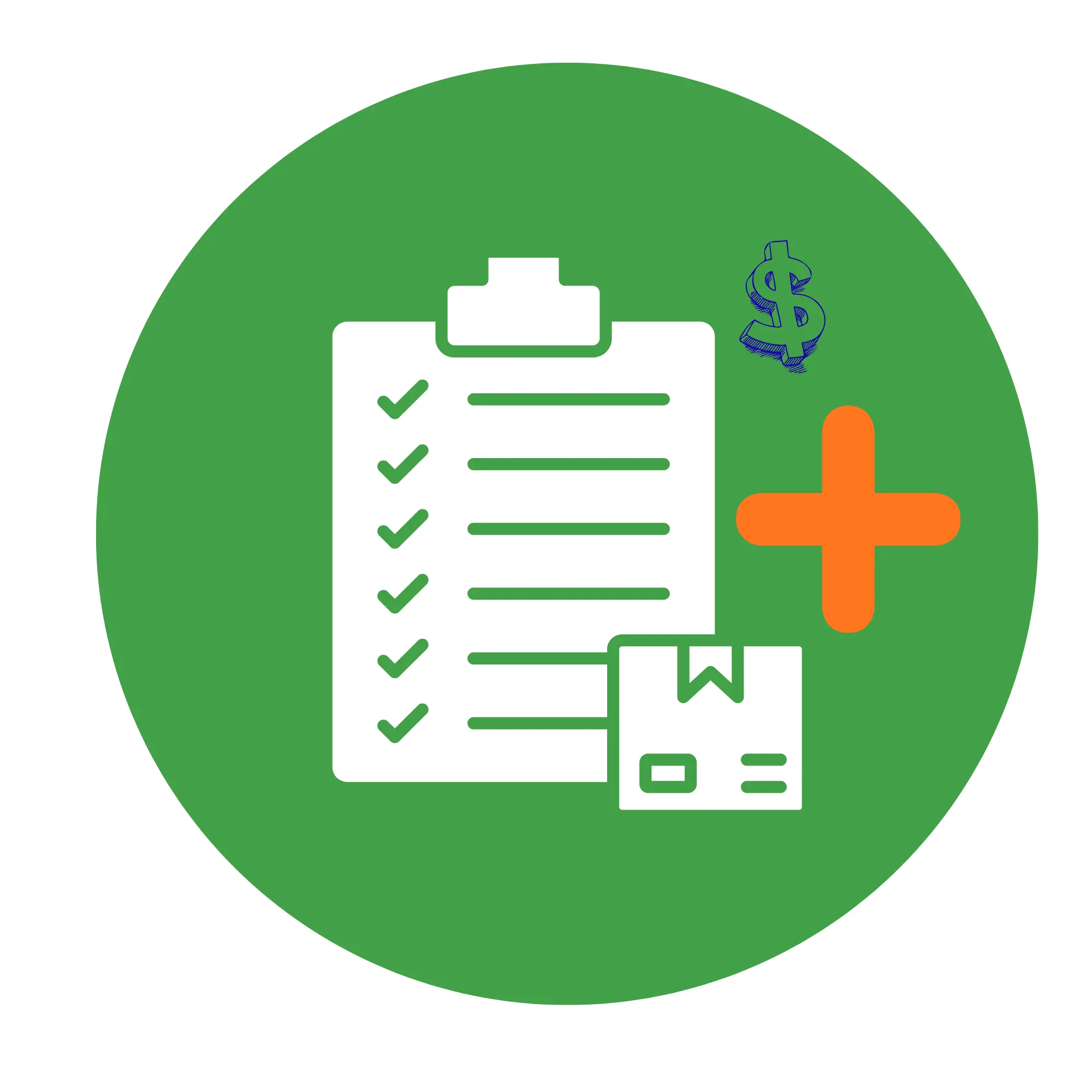 Quick & Easy Process