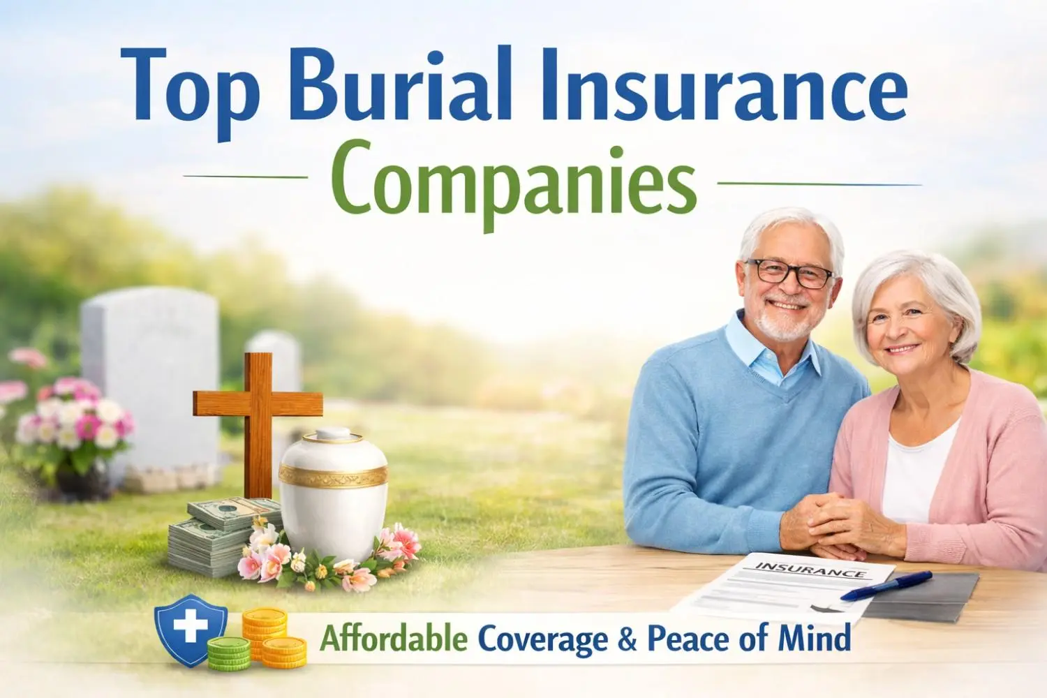 Best Burial Insurance Companies