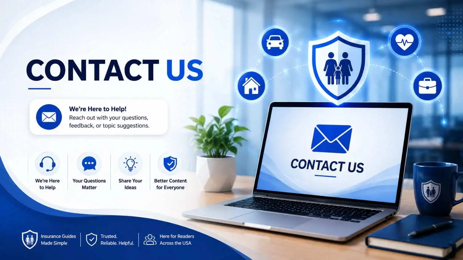 Contact Us