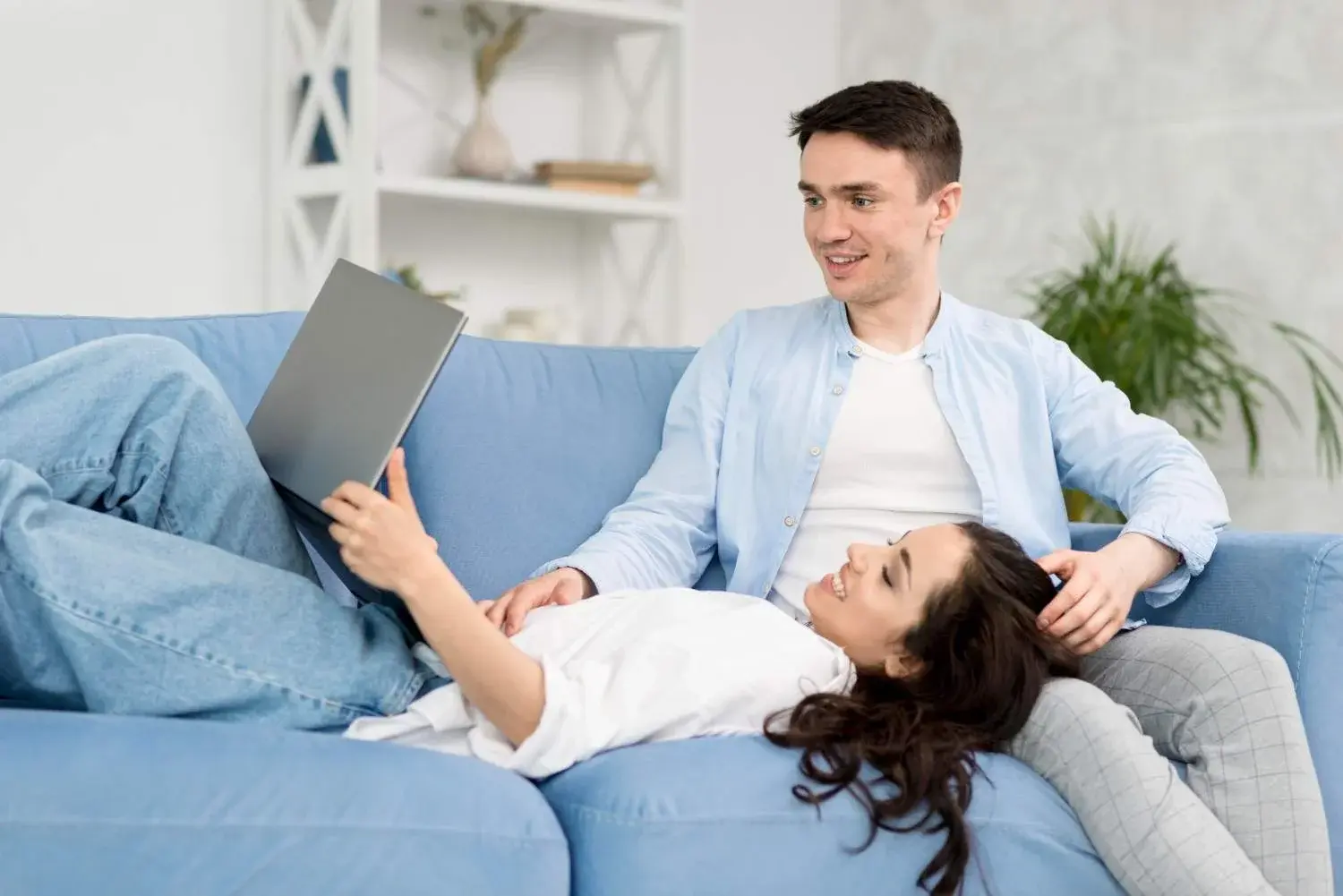 Health & Life Insurance