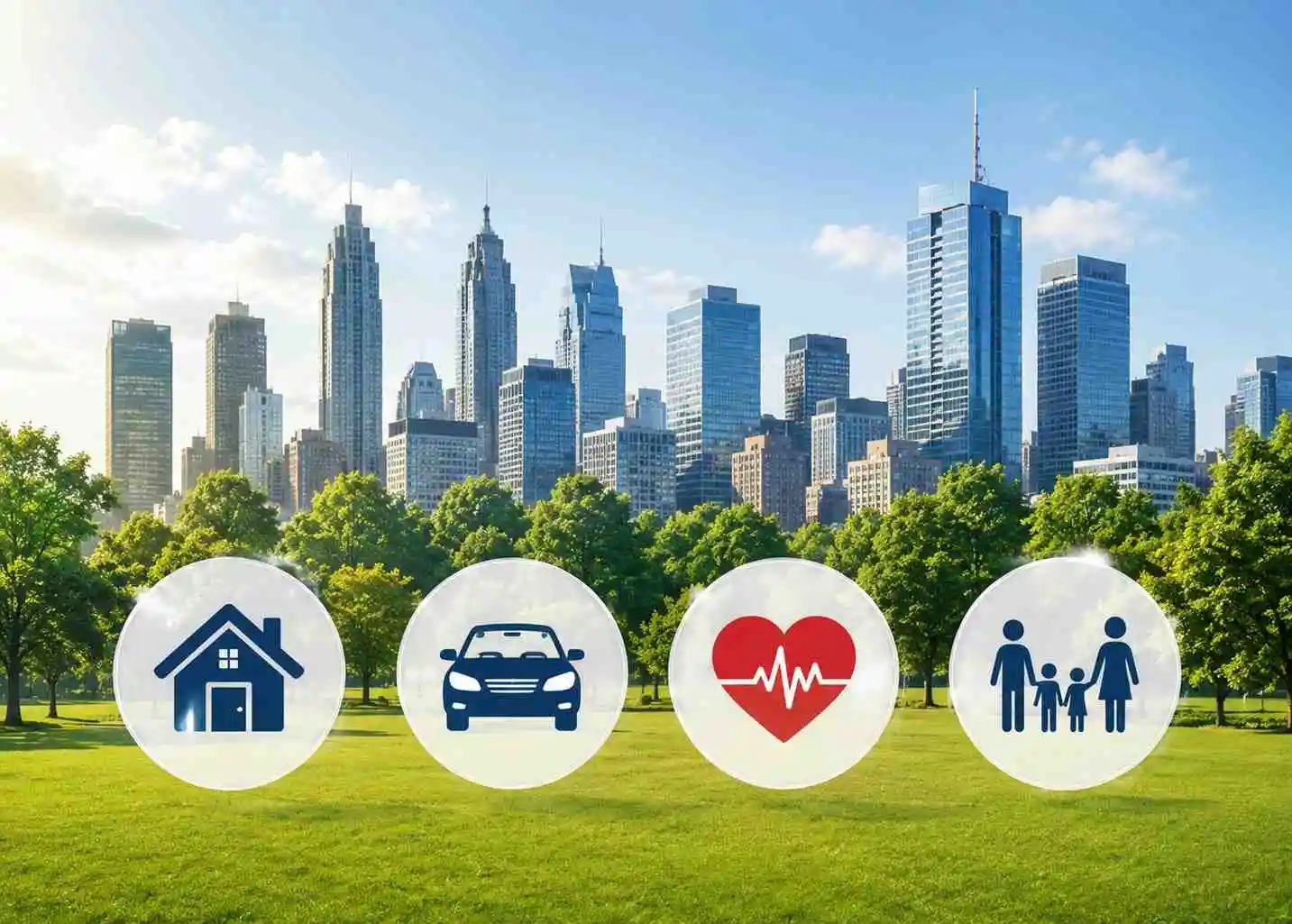 Insurance Plans in USA
