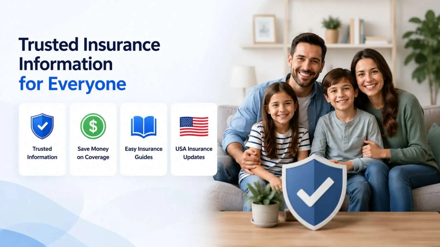Trusted Insurance Information