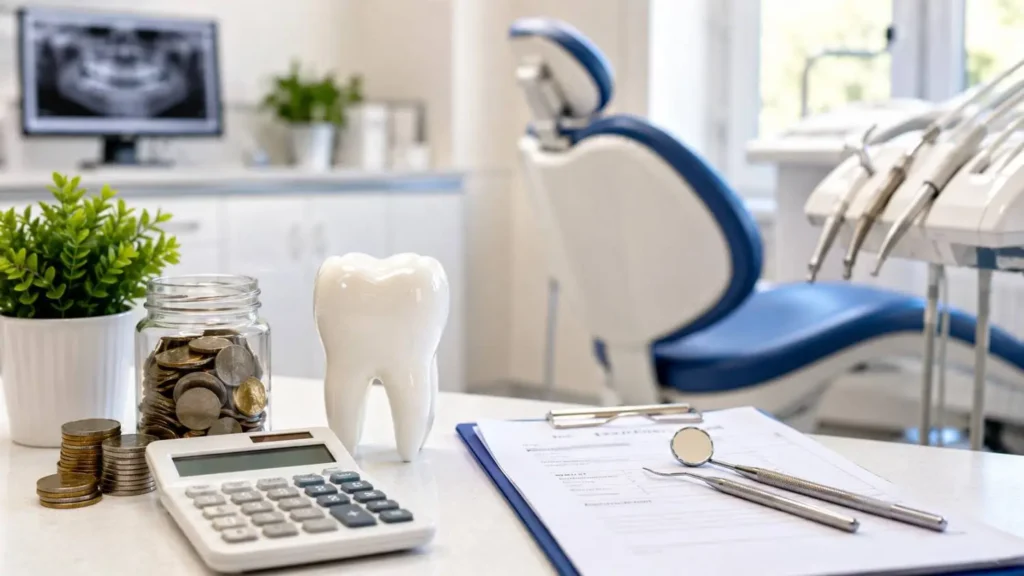 Dental Cleaning Cost Without Insurance
