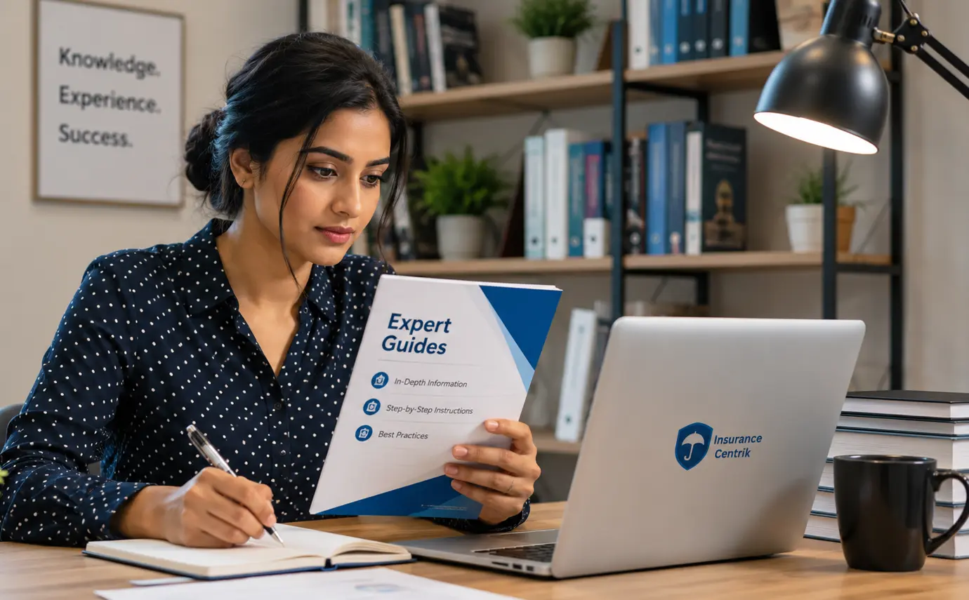 Expert Guides