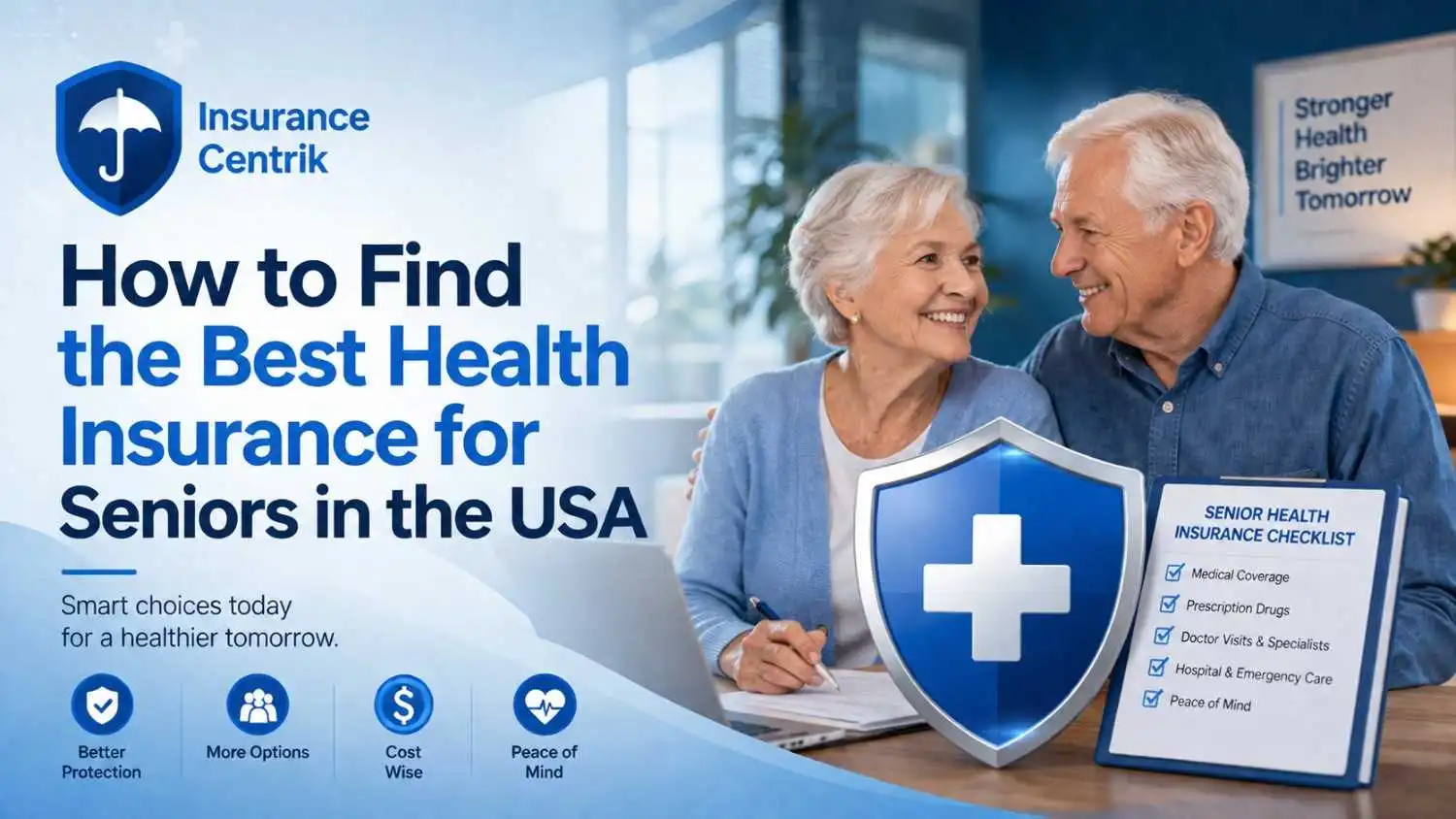 Health Insurance for Seniors