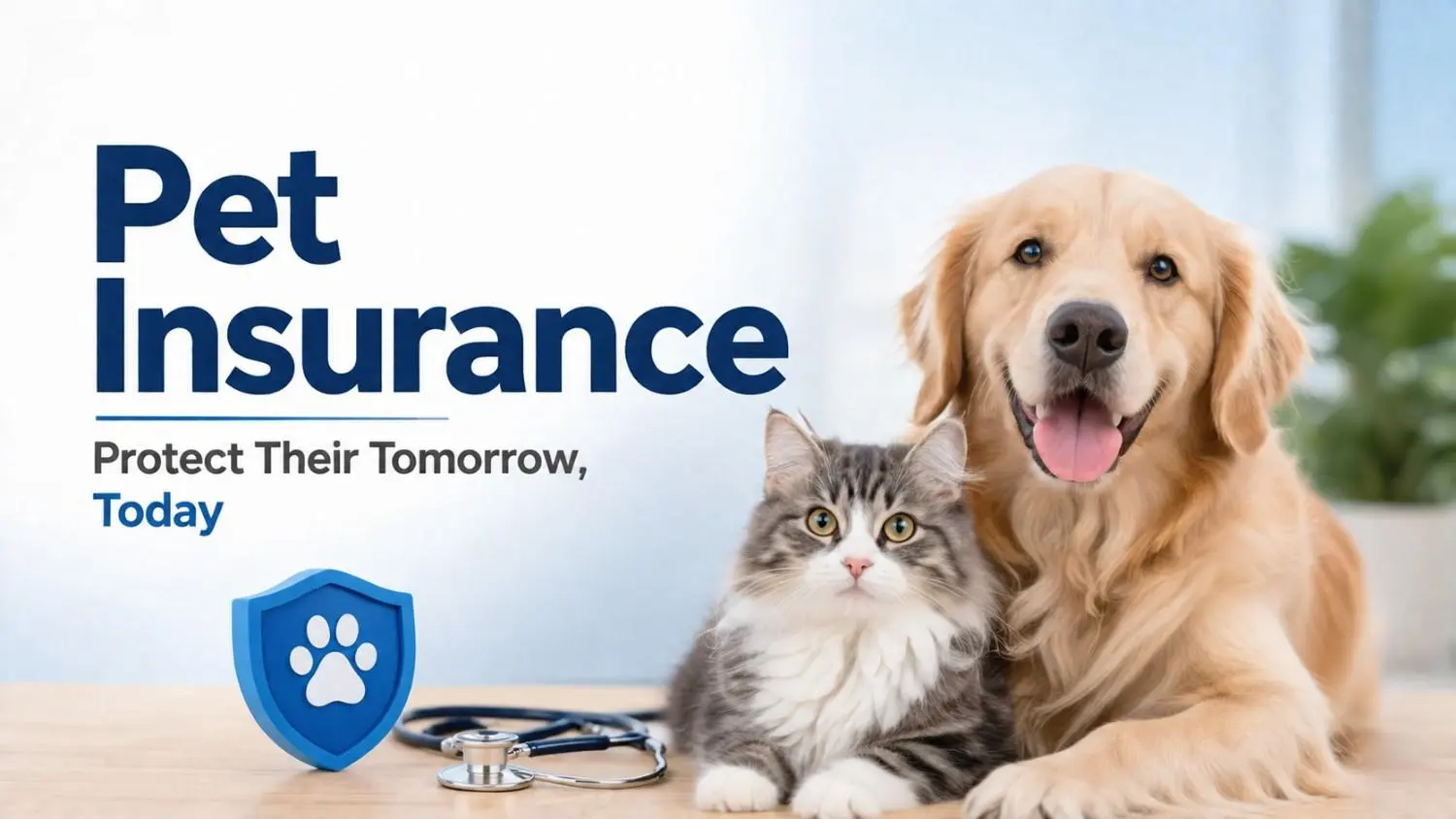 Pet Insurance in Texas for Multiple Pets