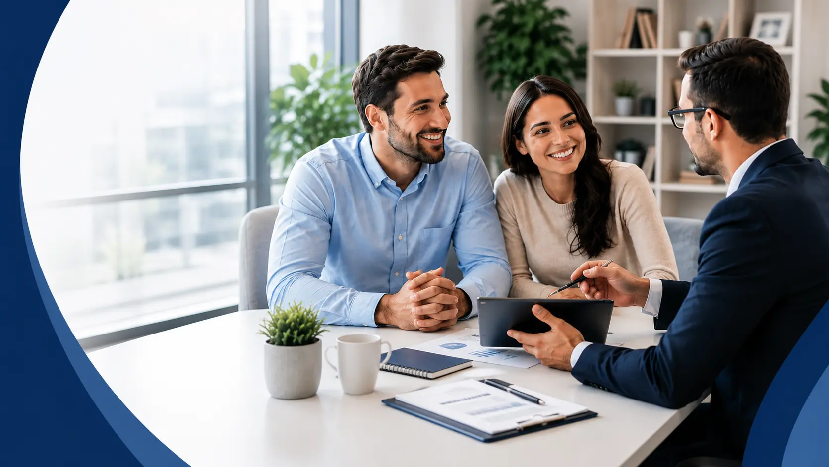 Trusted insurance Guidance