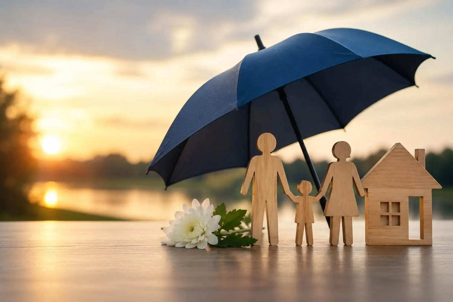 Burial Insurance