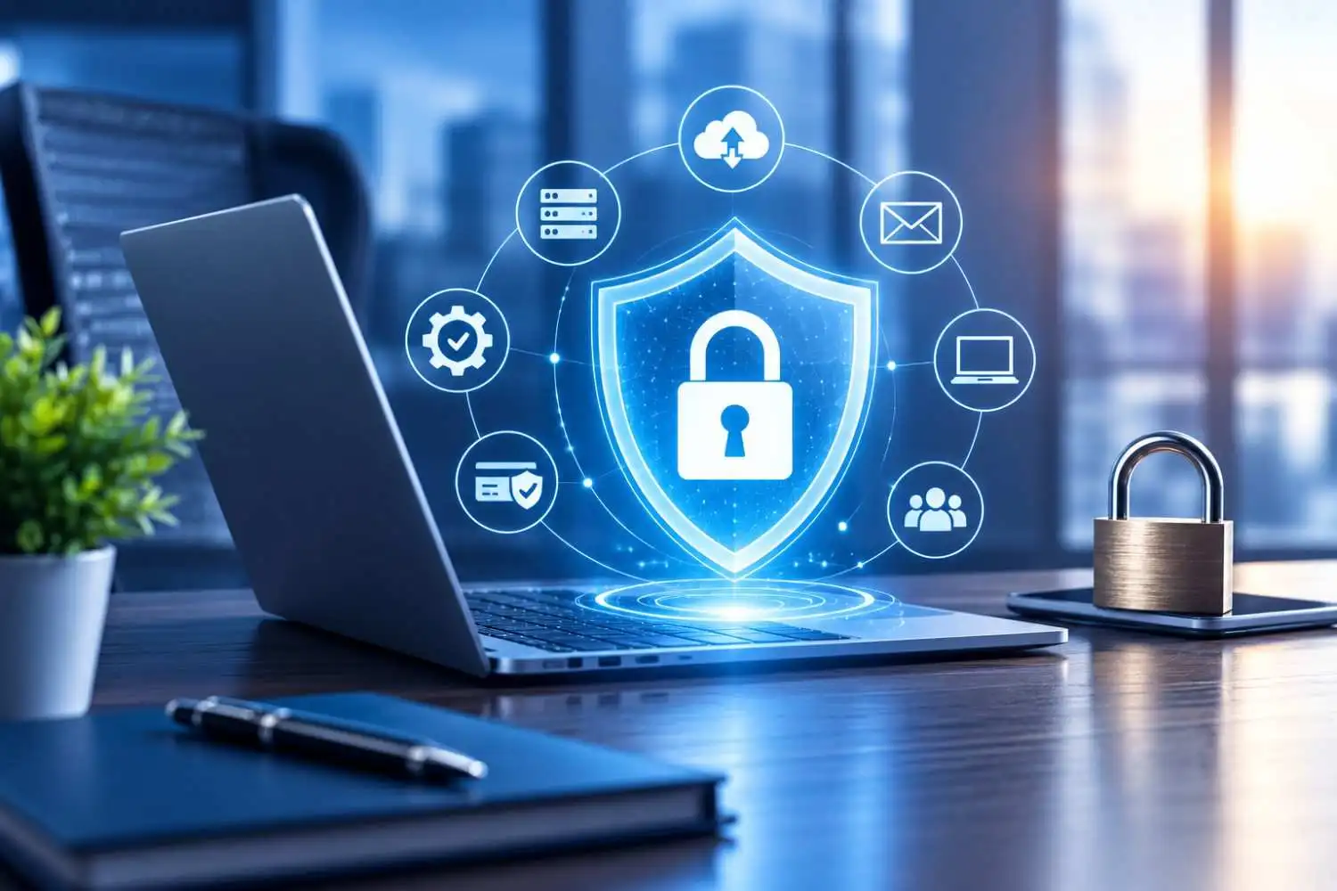 Cyber Insurance​