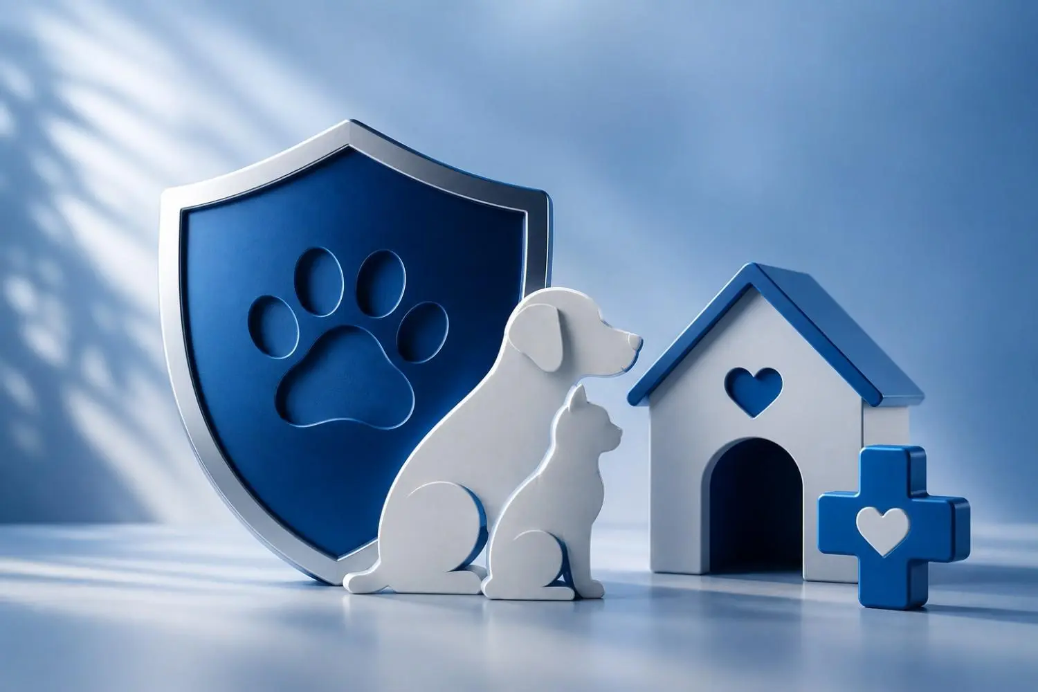 Pet Insurance​
