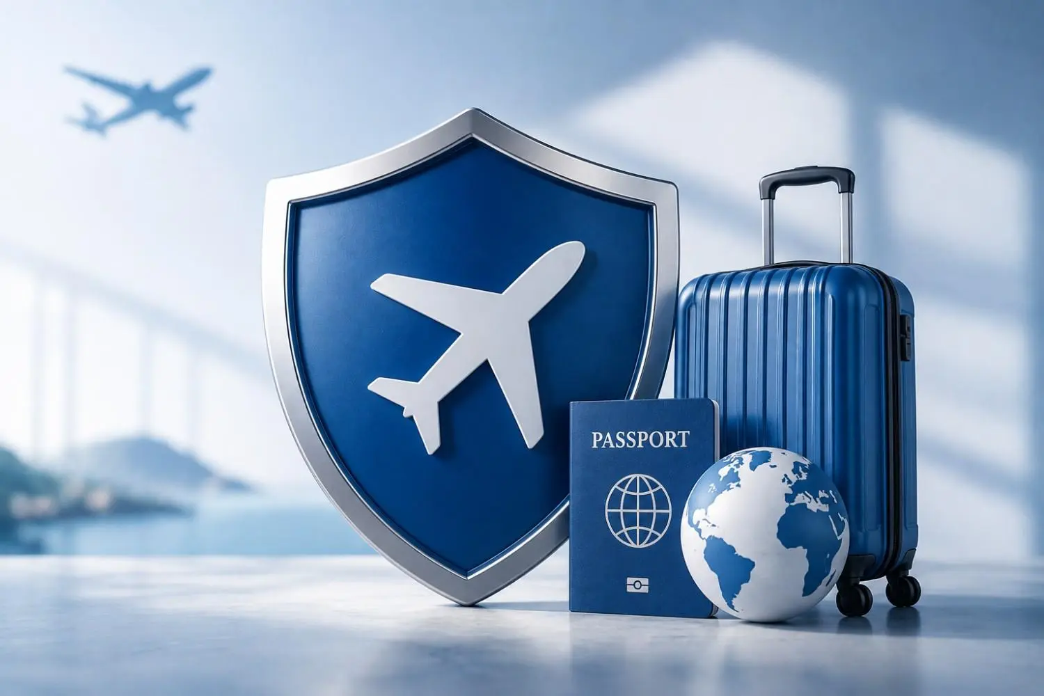 Travel Insurance​