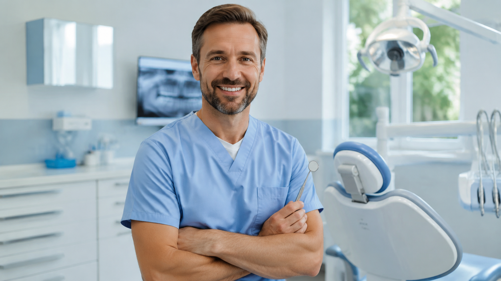Dental insurance coverage