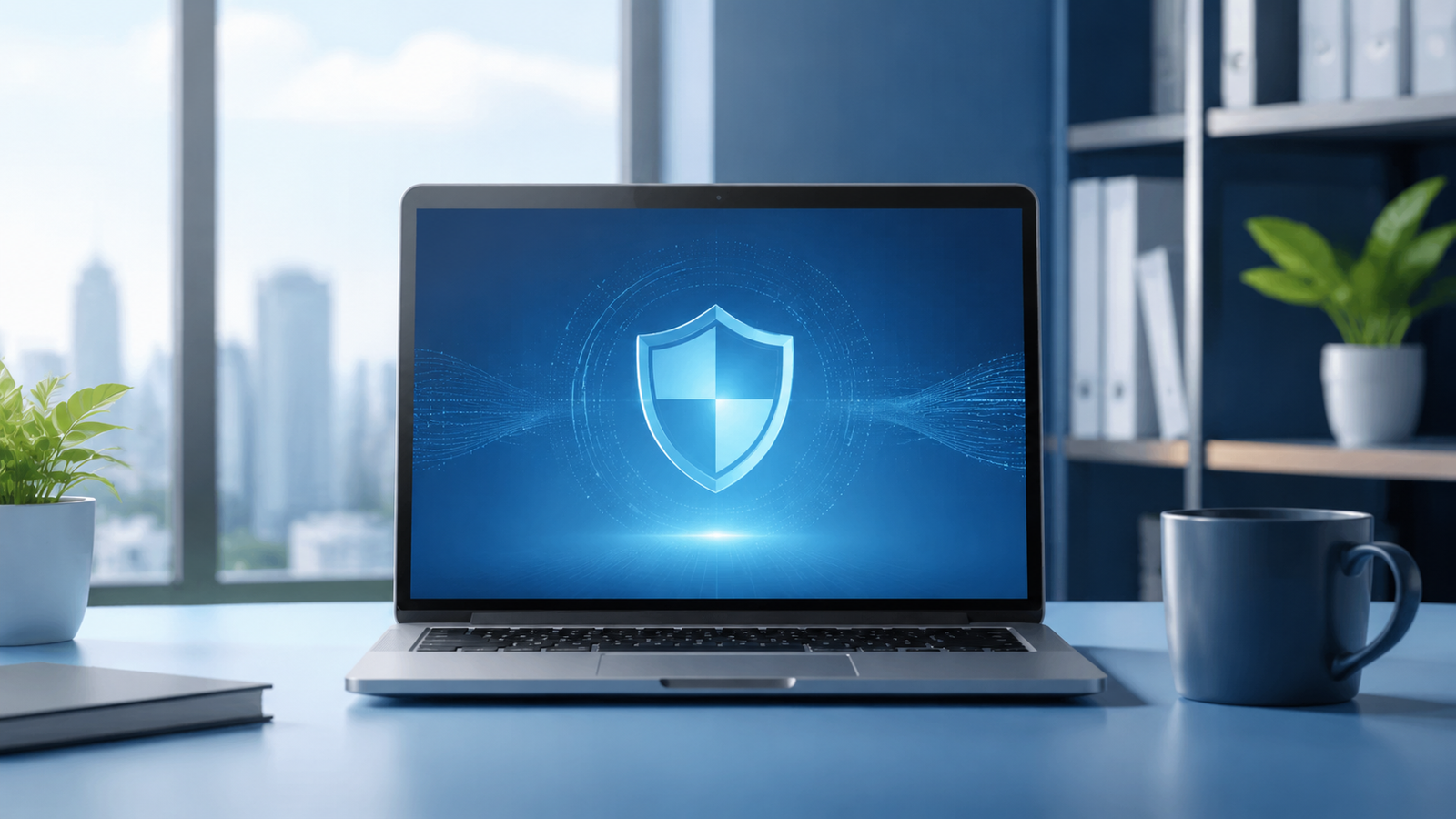 Cyber insurance information