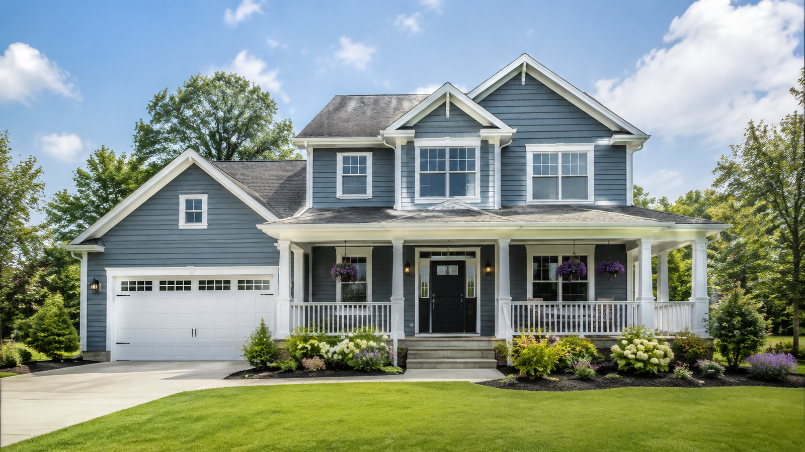 Home insurance coverage