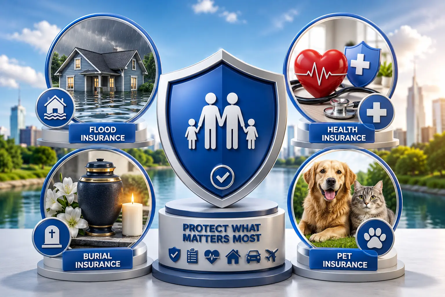 Insurance Coverage