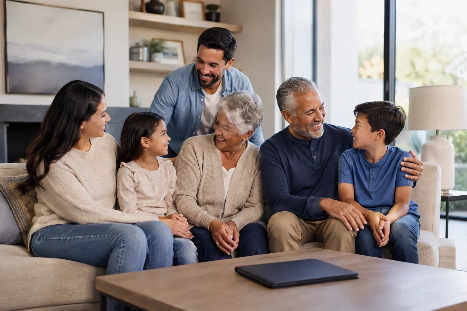 insurance coverage update