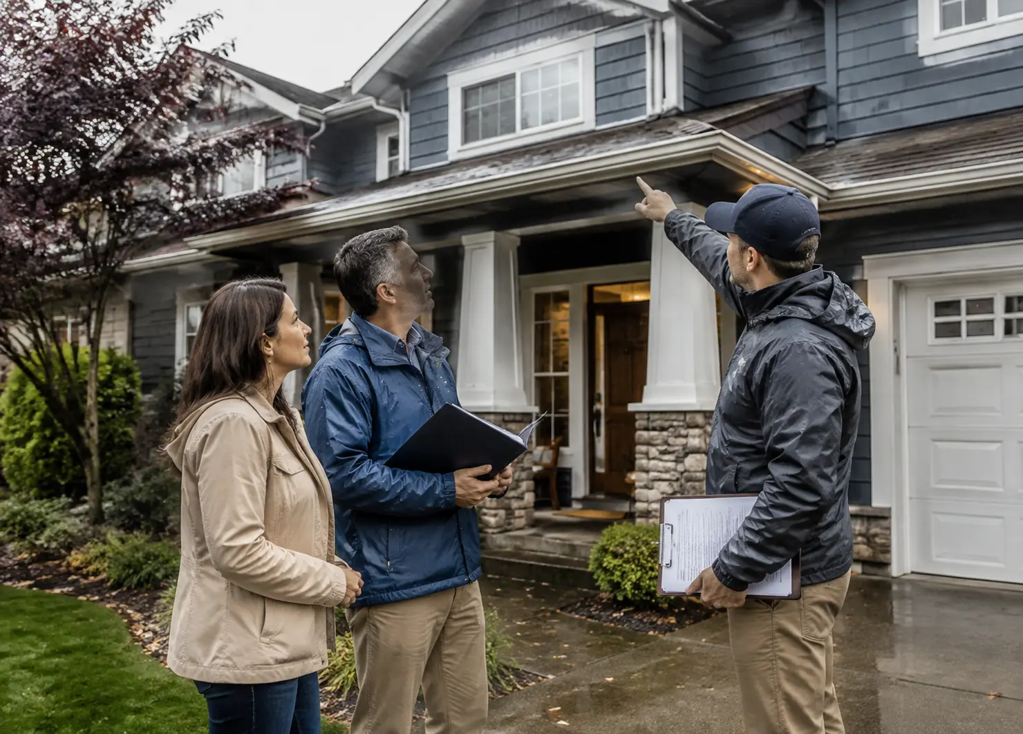 home insurance protection